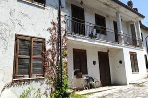 Villa singola da ristrutturare