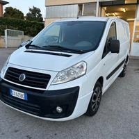 Fiat Scudo 1.6 MJT PC-TN Furgone 10q. Comfort