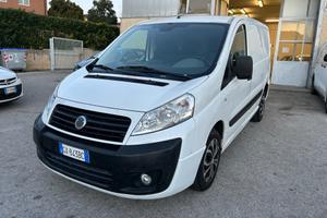 Fiat Scudo 1.6 MJT PC-TN Furgone 10q. Comfort