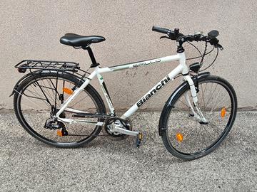 Bianchi Spillo Rubino S-Road da uomo