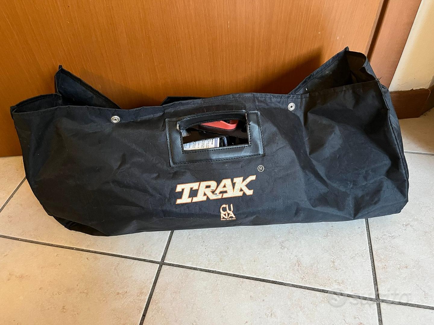 Catene Auto TRAK 213 - Accessori Auto In vendita a Como