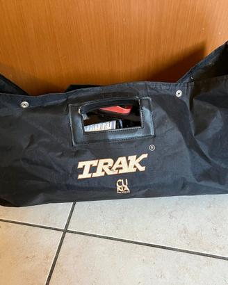 Catene Auto TRAK 213