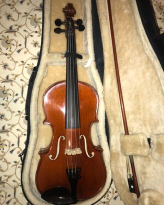 Violino 3/4 Gewa