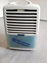 Deumidificatore