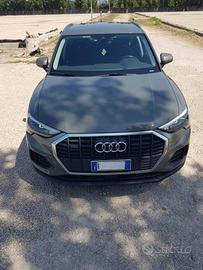 Audi q3 quattro 