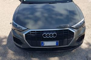 Audi q3 quattro 