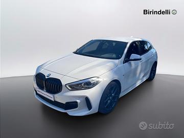 BMW Serie 1 (F40) - 118d 5p. Msport