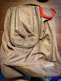 Zaino Manfrotto