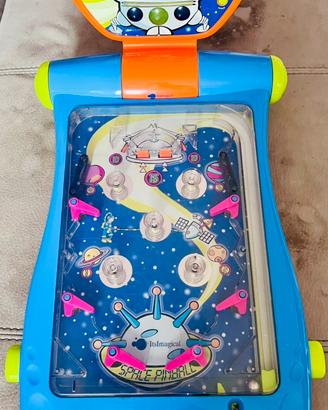 Flipper a batterie