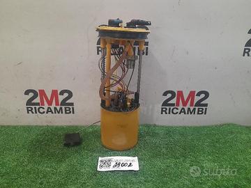 POMPA CARBURANTE AUDI Q5 Serie (8RB) 8R0919050D CC