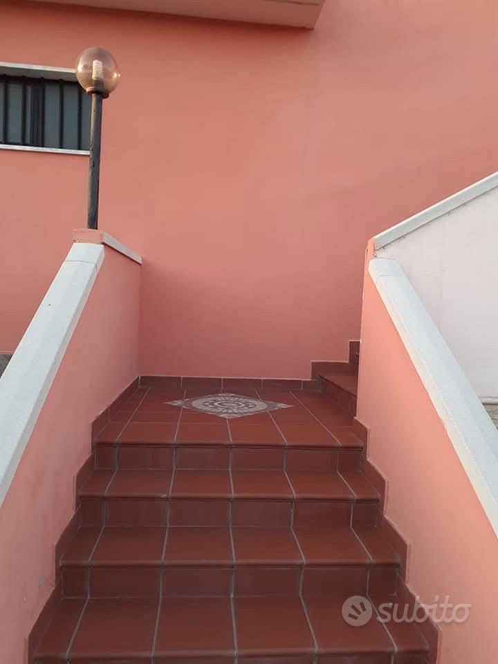 Appartamento – Melito di Porto Salvo, Paese Vecchio, San Leonardo - Vista 2