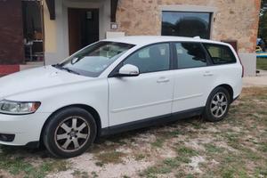 Volvo v50 1.6 drive line