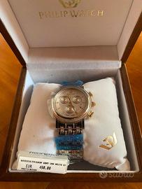 orologio Philip Watch R8273103245