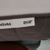 materasso matrimoniale 