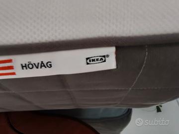 materasso matrimoniale 