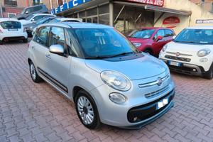 Fiat 500L 1.3 Multijet 95 CV EURO 6 KM CERT