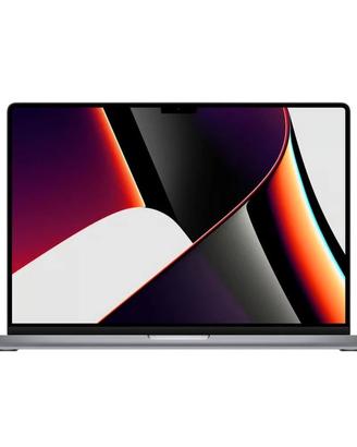 MacBook Pro M1 pro 16 