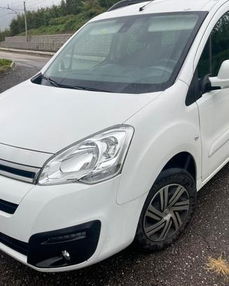 CITROEN BERLINGO 1.6 eHDi 5POSTI N1