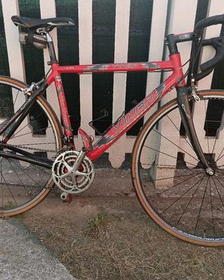 Bici da corsa Viner