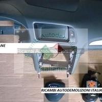 Kit Airbag Audi Q5