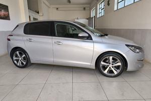 PEUGEOT 308 1.6 HDi 92 CV Access