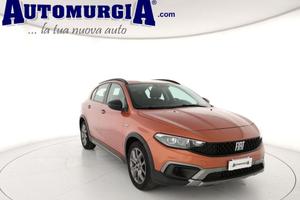 FIAT Tipo 1.3 Mjt 95 cv S&S 5p City Cross