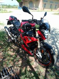 Moto BMW S 1000 R