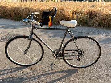 Bicicletta d’epoca