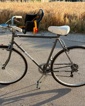 Bicicletta d’epoca