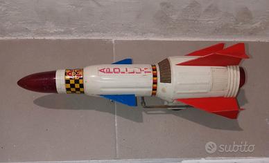 Giocattolo vintage  - made in Japan