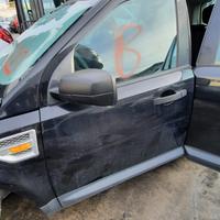 LAND ROVER FREELANDER 2 ANNO 2008 - PORTA ANTERIOR