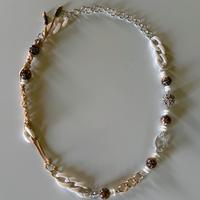 Collana artigianale