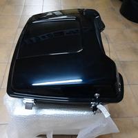 tour pack harley davidson 