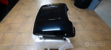 tour pack harley davidson 