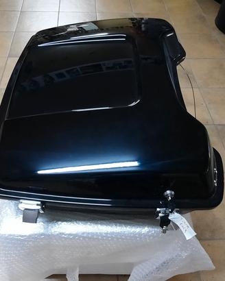 tour pack harley davidson 