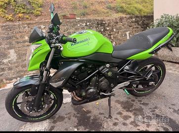 Moto da strada
