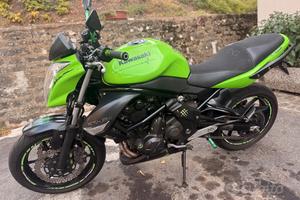 Moto da strada