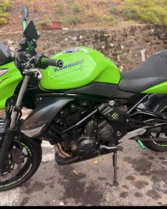 Moto da strada