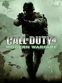 CALL OF DUTY : Modern Warfare REMASTERED XBOX ONE