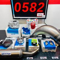 KIT YAMAHA YZ 125 2005-2021 GYTR – SU ORDINAZIONE