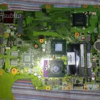 Schede madri notebook