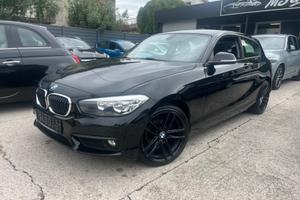 Bmw 116 116i 5p. Sport
