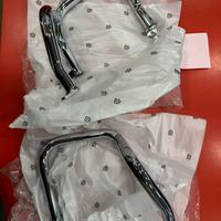 Set protezione motore Honda Goldwing 2012/2017