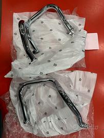 Set protezione motore Honda Goldwing 2012/2017