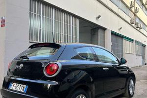 Alfa mito 2015 neopatentati
