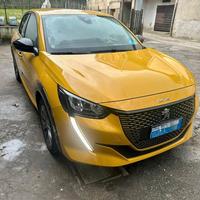 Peugeot e-208 Elettrica (2023) - Stato Impeccabile