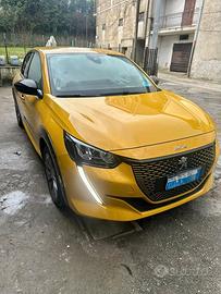 Peugeot e-208 Elettrica (2023) - Stato Impeccabile