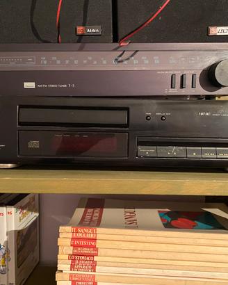Copact disc Pioneer