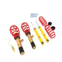 SOSPENSIONE REGOLABILE EIBACH MTS PER AUDI A3 8P 8