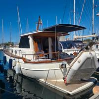 Menorquin 120 + Volvo Penta D4 260cv x 2